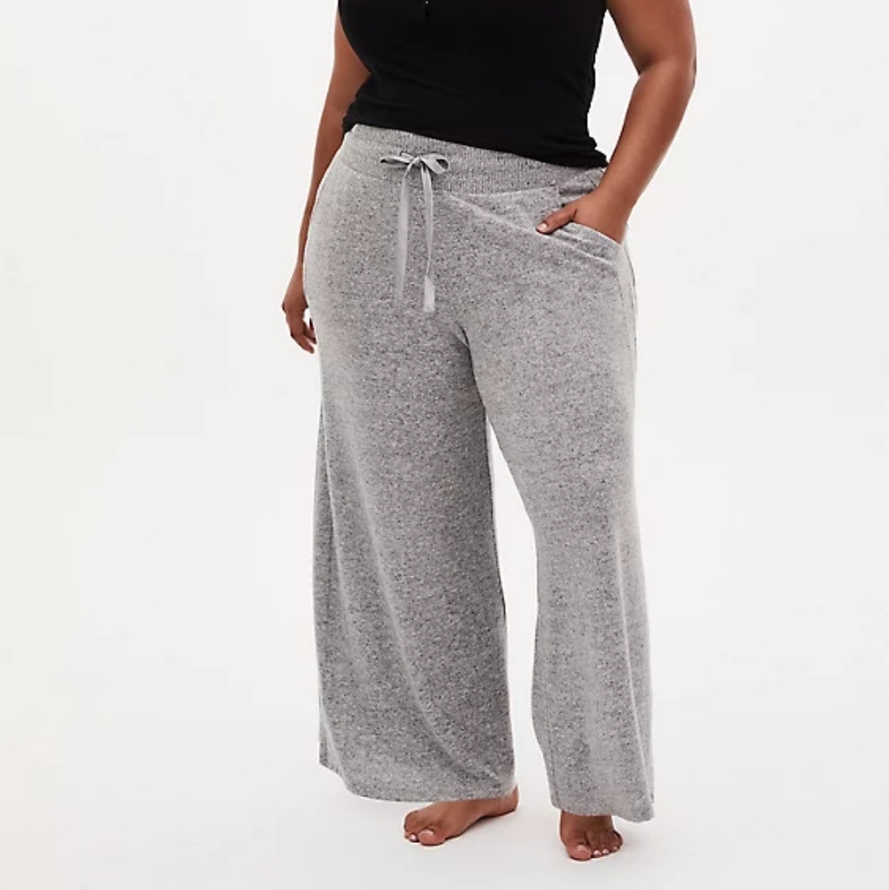 Torrid  sleep pant